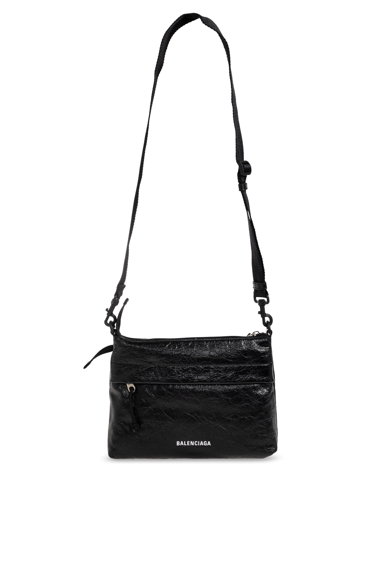 Balenciaga Explorer Double bag | Men's | Vitkac